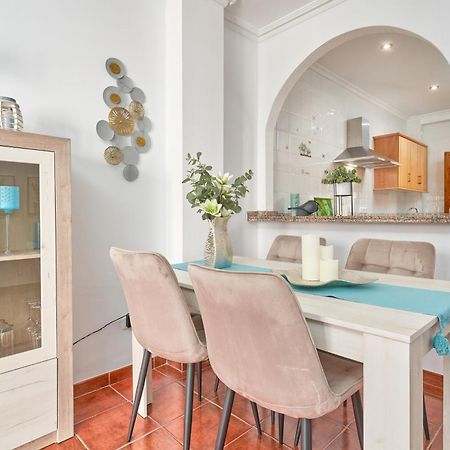 Apartment In Balcon De 弗里希利亚纳 外观 照片