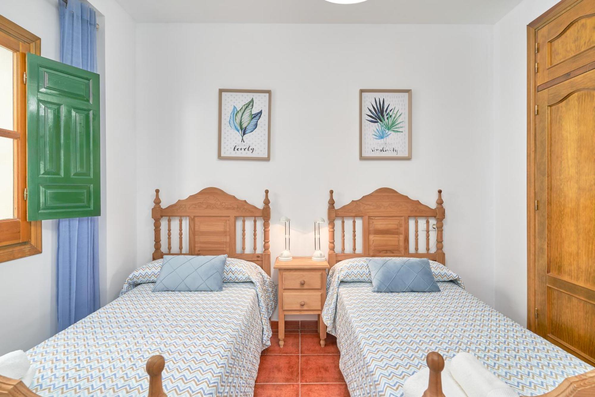 Apartment In Balcon De 弗里希利亚纳 外观 照片