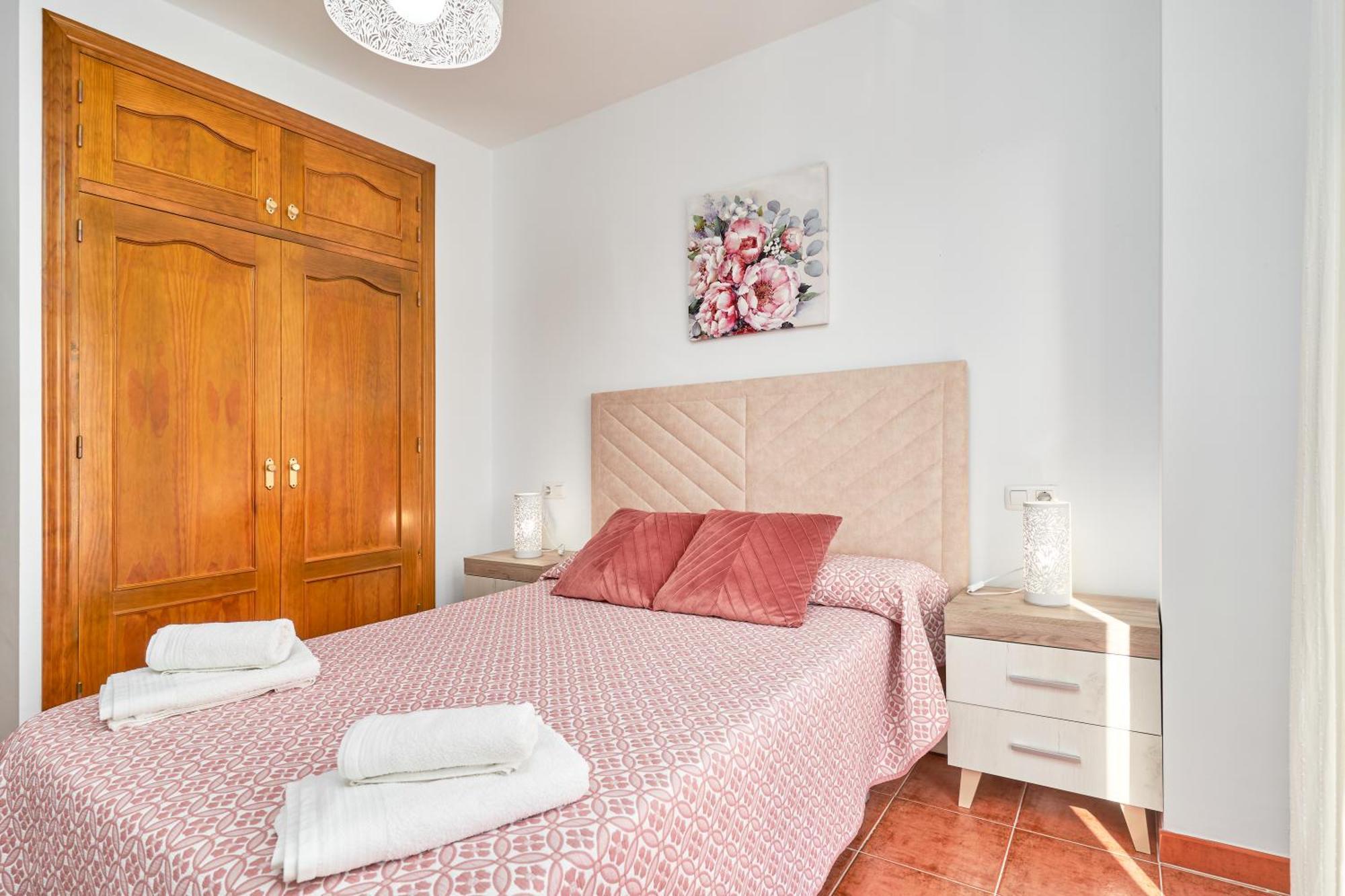 Apartment In Balcon De 弗里希利亚纳 外观 照片