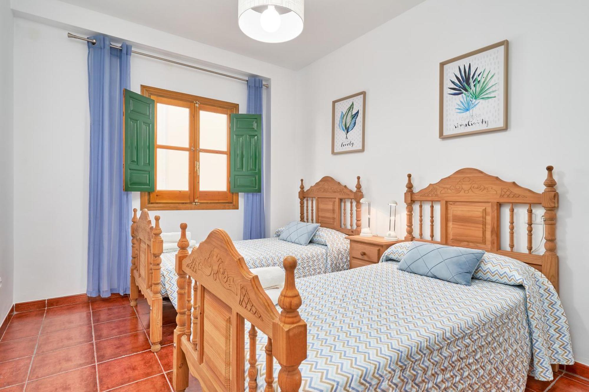 Apartment In Balcon De 弗里希利亚纳 外观 照片