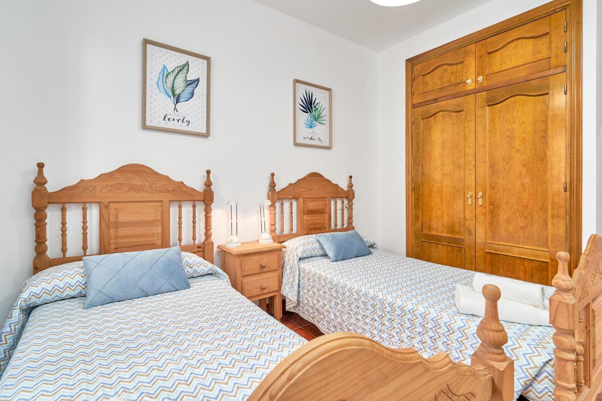 Apartment In Balcon De 弗里希利亚纳 外观 照片