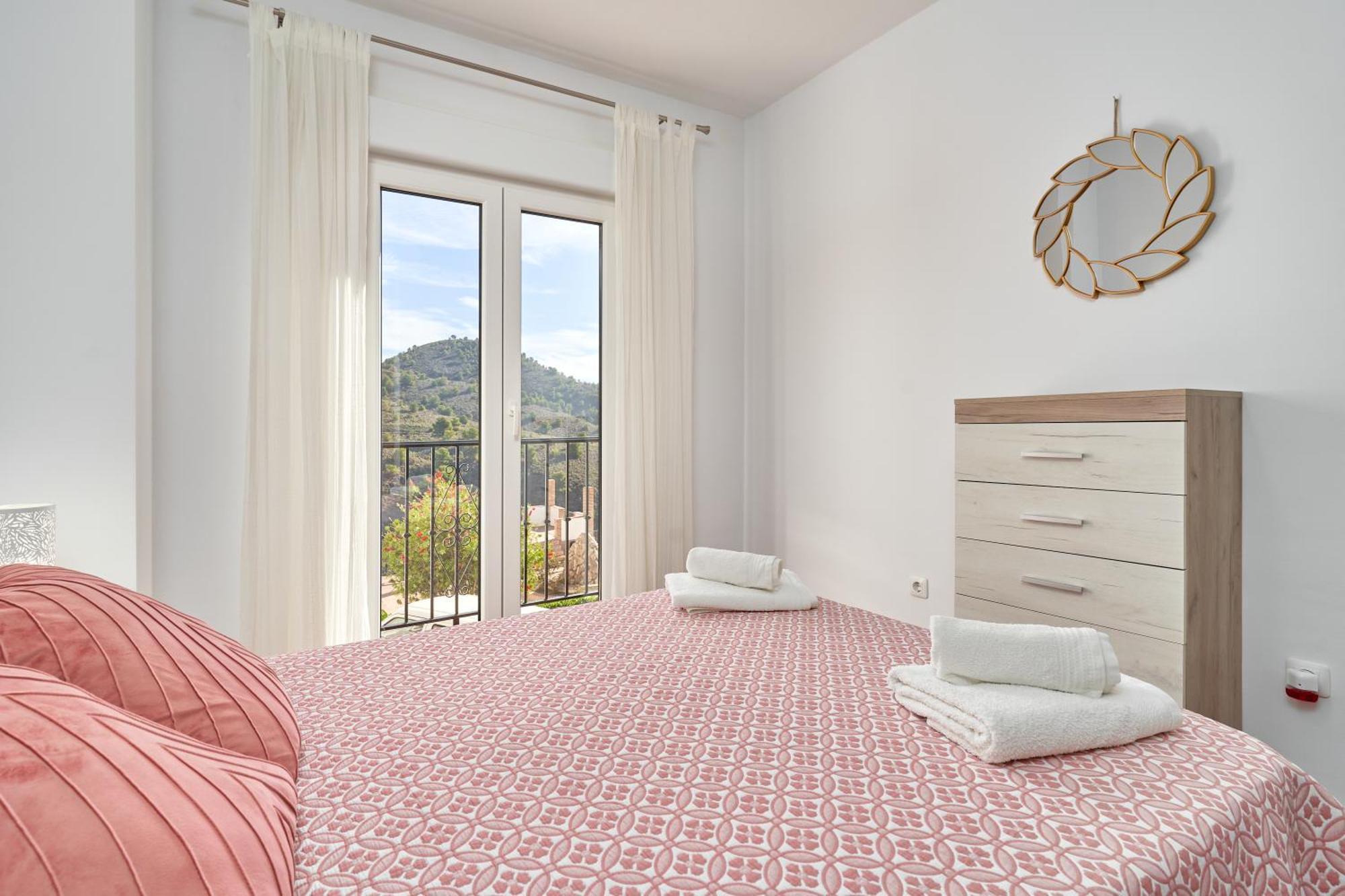 Apartment In Balcon De 弗里希利亚纳 外观 照片